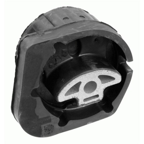 BMW F01 F10 F12 F13 F30 F31 4x4 Soporte de transmisión automática 22326856421