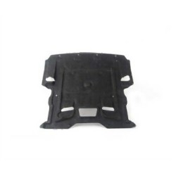 BMW F06 F07 F10 F11 F12 F13 Carcasa inferior del motor 51757185113