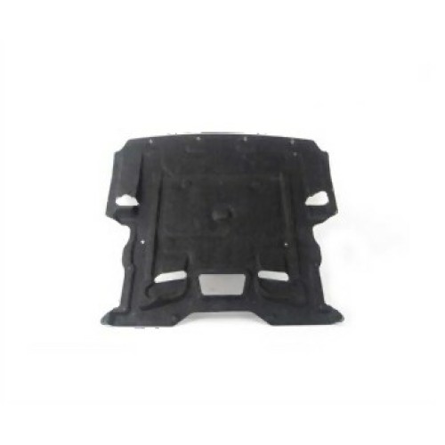 BMW F06 F07 F10 F11 F12 F13 Carcasa inferior del motor 51757185113