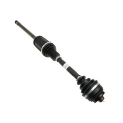 BMW F06 F07 F10 F11 F12 F13 Eje delantero derecho 31607618680