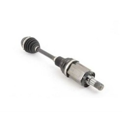 BMW F06 F07 F10 F11 F12 F13 Eje delantero izquierdo 31607618681
