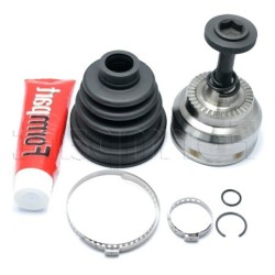 BMW F06 F10 F11 F12 F13 Cabeza del eje delantero 31607618681 FORMPART