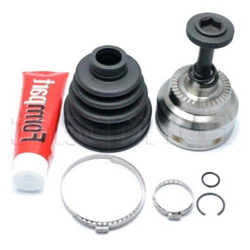 BMW F06 F10 F11 F12 F13 Cabeza del eje delantero 31607618681 FORMPART