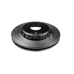 BMW F06 F10 F11 F12 F13 Juego de discos de freno delantero 34116775277 FREMAX