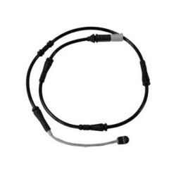 BMW F06 F10 F12 F13 Tapón de almohadilla trasera 34356791962
