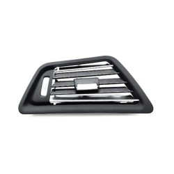 BMW F06 F12 F13 Rejilla de aire derecha 64229197485