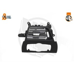 BMW F06 F12 F13 Rejilla de aire izquierda 64229197484