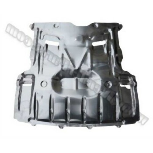 Carcasa inferior del motor de aluminio BMW F07 F10 F11 51757267536