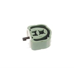 BMW F07 F10 F11 Soporte de escape 18208576349