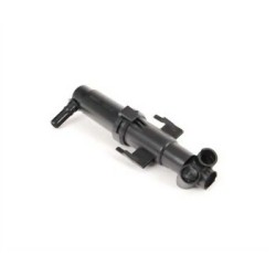 BMW F07 F10 F11 Lavafaros Telescopio Izquierdo 61677149885
