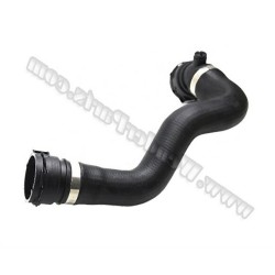 BMW F07 F10 F11 N20 Manguera inferior del radiador 17127640917
