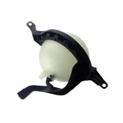 BMW F07 F10 F11 N20 Tanque de expansión de agua del radiador 17138614293