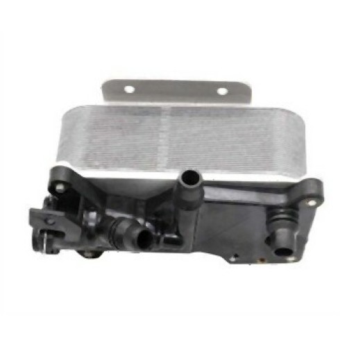Radiador de aceite de transmisión BMW F07 F10 F11 N20 17217638582