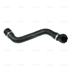 BMW F07 F10 F11 N47N Manguito Inferior Radiador 17127809821 RAPRO