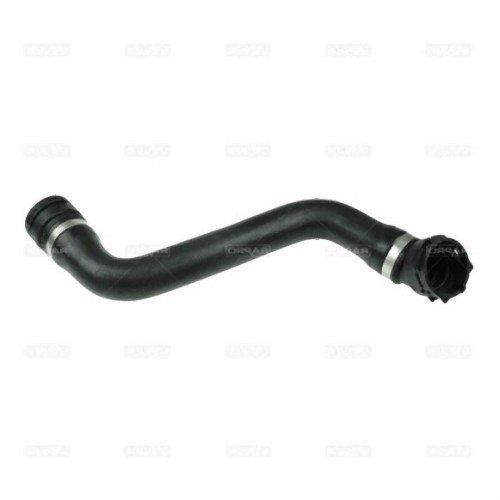 BMW F07 F10 F11 N47N Manguito Inferior Radiador 17127809821 RAPRO