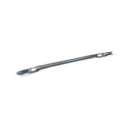 BMW F07 F10 F11 Barra de parachoques inferior delantera 51117203078