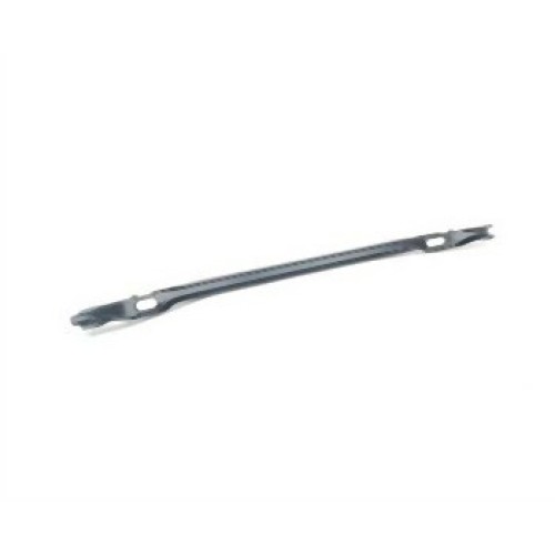 BMW F07 F10 F11 Barra de parachoques inferior delantera 51117203078