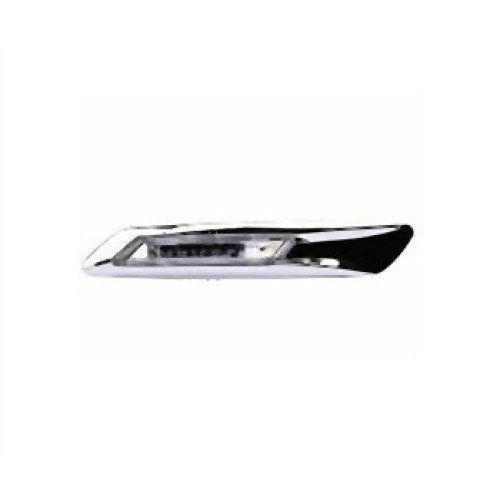 BMW F10 F11 Antes de 07 2013 Guardabarros Intermitente Izquierdo 63137154167 HELLA
