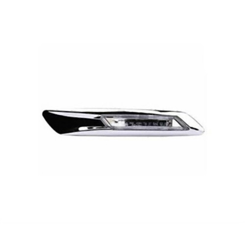 BMW F10 F11 Antes de 07 2013 Guardabarros Señal Derecho 63137154168 CARTEK