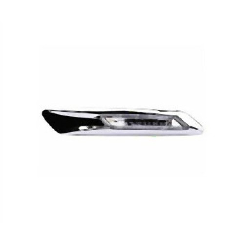 BMW F10 F11 Antes de 07 2013 Guardabarros Señal Derecho 63137154168 DEPO