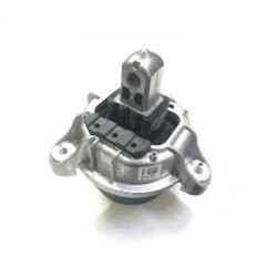 BMW F10 F11 525dx Soporte de motor izquierdo 22117935143