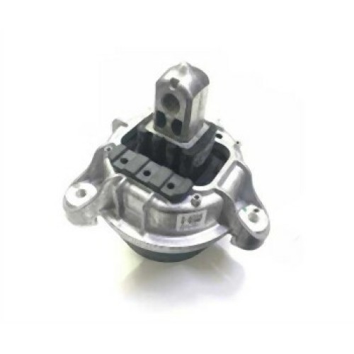 BMW F10 F11 525dx Soporte de motor izquierdo 22117935143