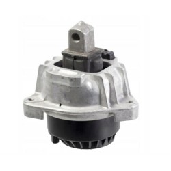BMW F10 F11 525dx Soporte motor izquierdo 22117935143
