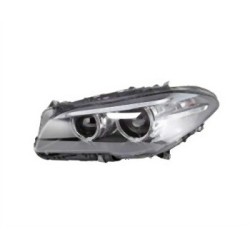 BMW F10 F11 Faro adaptable de xenón derecho 63117343908 HELLA