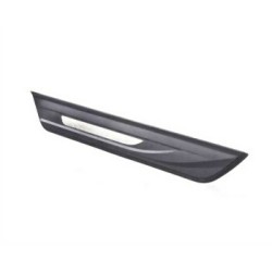 BMW F10 F11 Soporte de umbral trasero derecho 51477203604