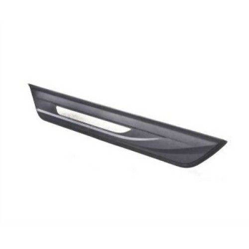 BMW F10 F11 Soporte de umbral trasero derecho 51477203604