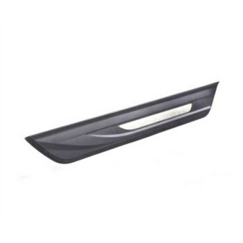 BMW F10 F11 Soporte de umbral trasero izquierdo 51477203603