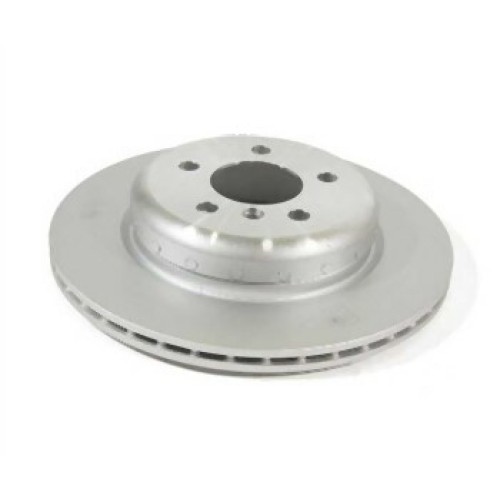 BMW F10 F11 Juego de discos de freno trasero 34216775287 DELPHI