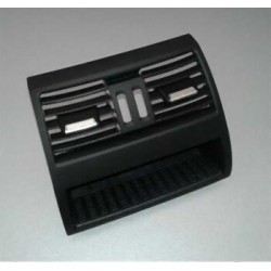 BMW F10 F11 Rejilla Ventilación Trasera Niquelada 64229172167