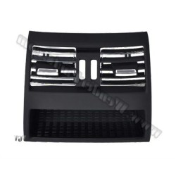 BMW F10 F11 Rejilla Ventilación Trasera Niquelada 64229172167