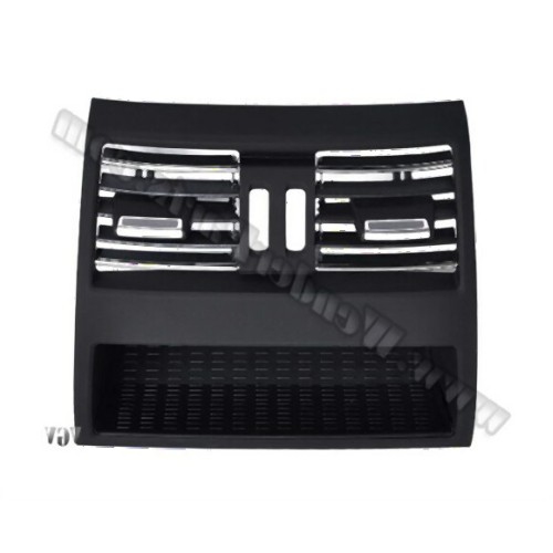 BMW F10 F11 Rejilla Ventilación Trasera Niquelada 64229172167