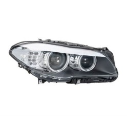 BMW F10 F11 Faro Bi-Xenón Izquierdo 63117271911