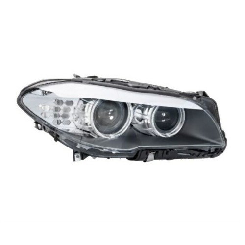 BMW F10 F11 Faro Bi-Xenón Izquierdo 63117271911