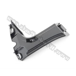 BMW F10 F11 Soporte Guardabarros Derecho 51117207932