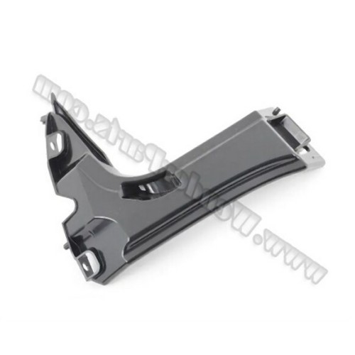 BMW F10 F11 Soporte Guardabarros Derecho 51117207932