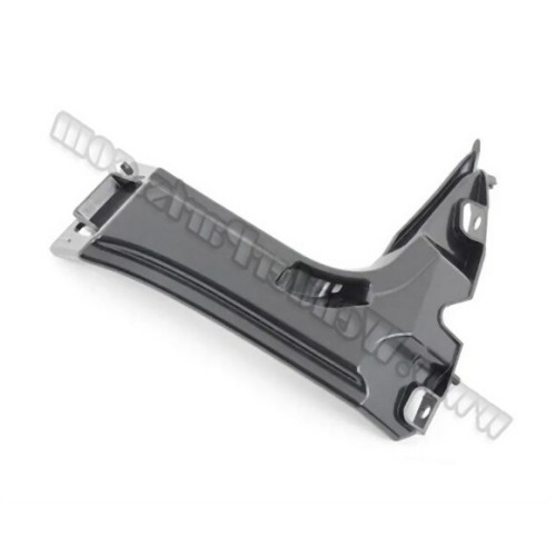 BMW F10 F11 Soporte Guardabarros Izquierdo 51117207931