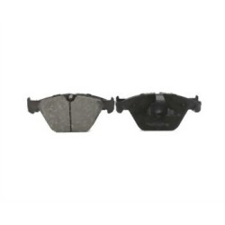 Pastillas de freno delanteras BMW F10 F11 F12 F13 34116850885