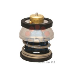 BMW MINI B37 B47 Termostato 11518577896 FACETA