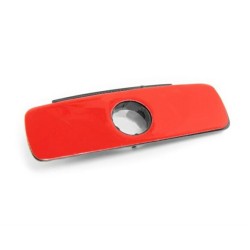 BMW F10 F11 F18 Soporte de cámara para parachoques delantero derecho 51117207922