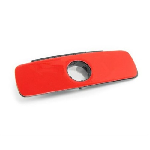 BMW F10 F11 F18 Soporte de cámara para parachoques delantero derecho 51117207922