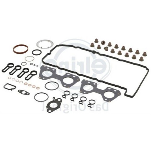 BMW F10 F11 F20 F21 F22 F25 F30 F31 F32 F33 F34 F36 N47N 2.0 Conjunto Superior Sin Junta De Culata 11002220839 ELRING