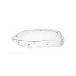 BMW F10 F11 Lente del faro izquierdo 63117203239
