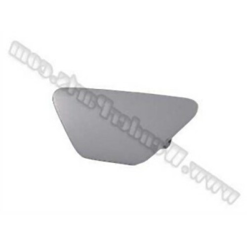 BMW F10 F11 Cubierta de rociadores de faros derecha 51117246870