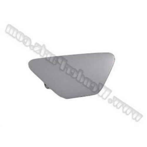 BMW F10 F11 Tapa de aspersor de faro izquierdo 51117246869