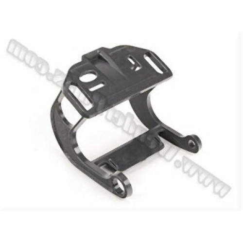 BMW F10 F11 Tapa del lavafaros pata derecha 51117200792