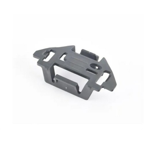 BMW F10 F11 Soporte de cubierta de lavafaros izquierdo 51117207149